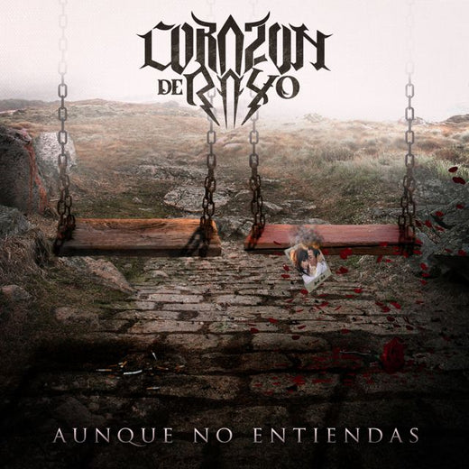 Corazón de Rayo - 'Aunque no entiendas' [Ringtone]