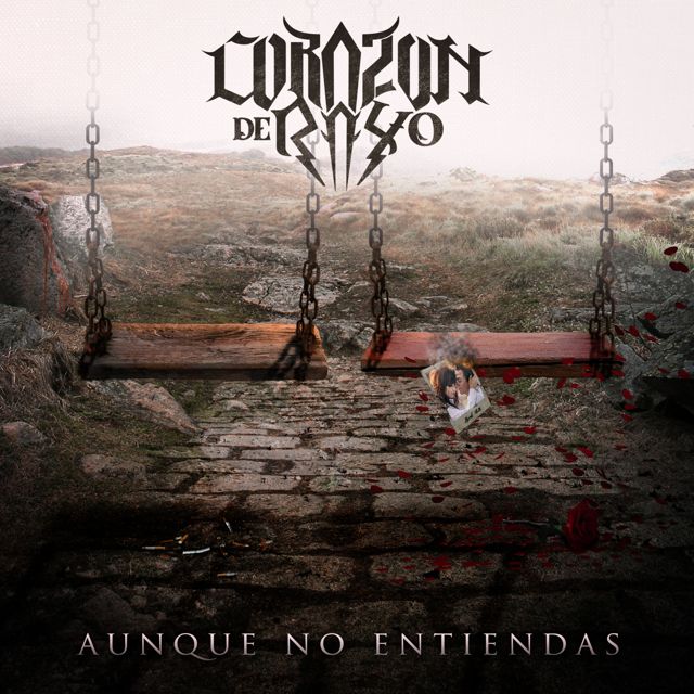 Corazón de Rayo - 'Aunque no entiendas' [Ringtone]