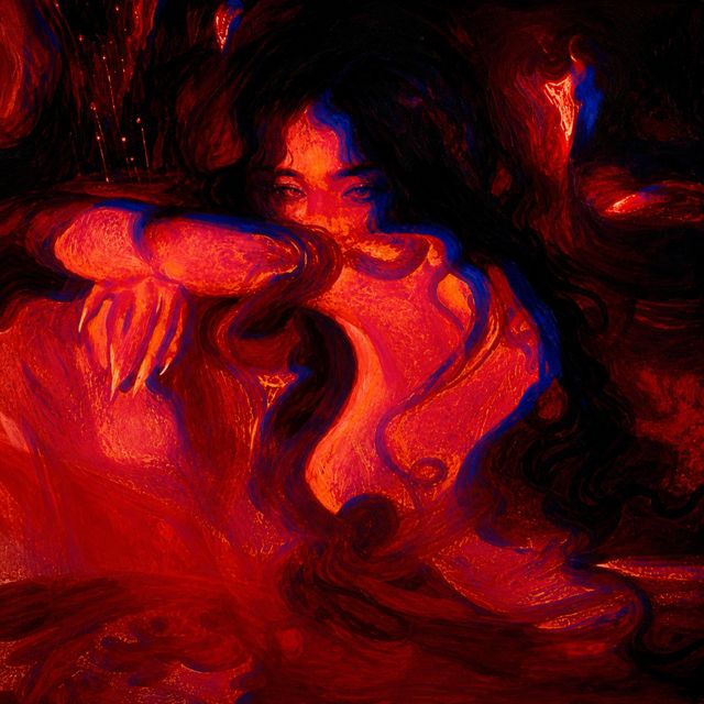Cordez - 'Que me hiciste (feat. Bhatt)' [Ringtone]