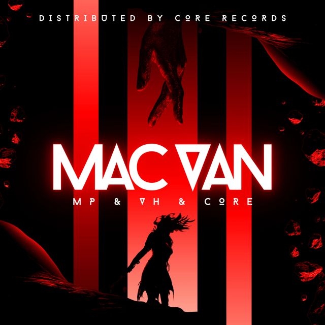 CORE - 'Mạc Vấn (feat. MP & VH)' [Ringtone]
