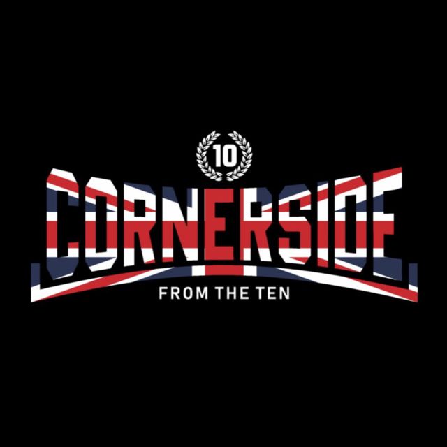 Corner Side - 'No One Like Us' [Ringtone]