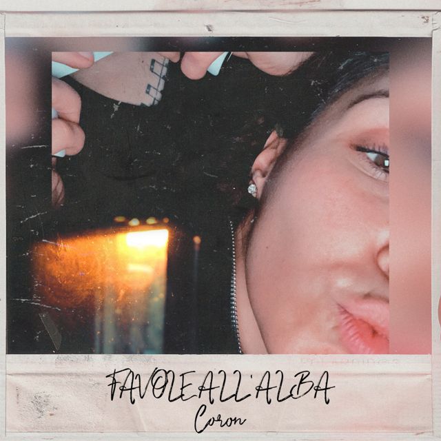 Coron - 'Favole all'alba' [Ringtone]