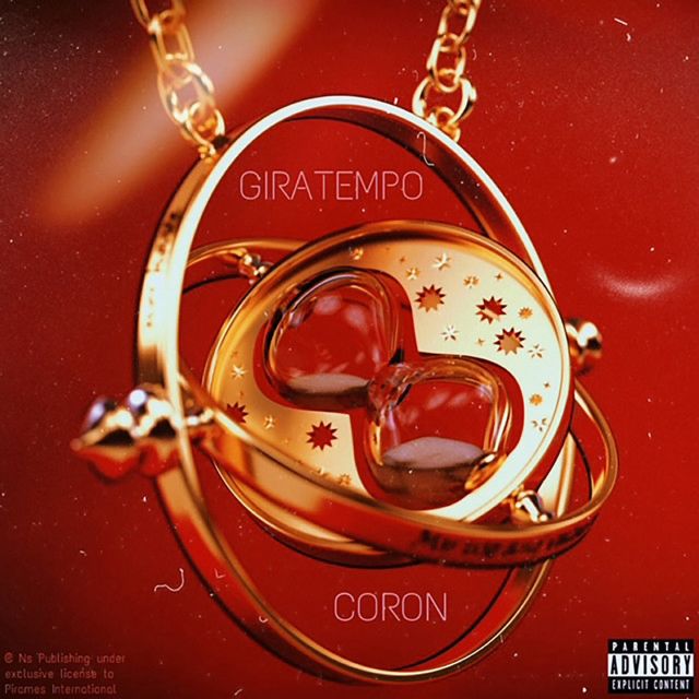 Coron - 'Giratempo (Bella da morire)' [Ringtone]