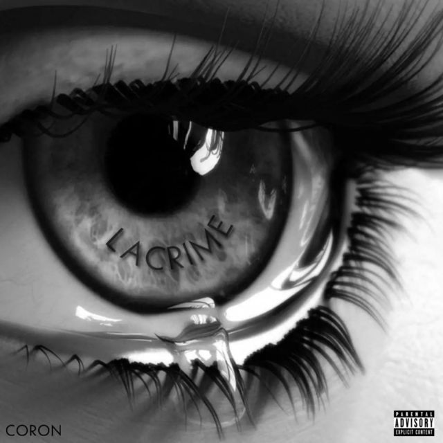 Coron - 'Lacrime' [Ringtone]