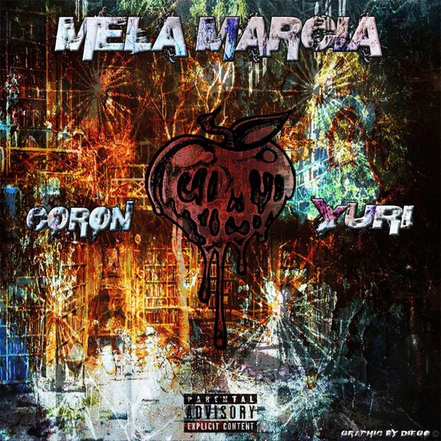 Coron - 'Mela Marcia' [Ringtone]