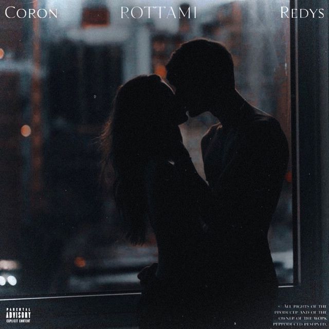 Coron - 'Rottami (feat. Namarian)' [Ringtone]