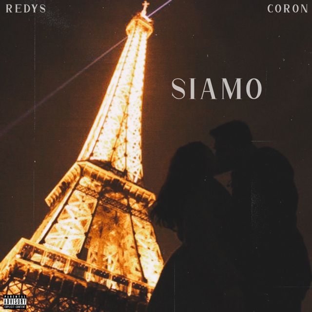 Coron - 'Siamo (feat. Namarian)' [Ringtone]