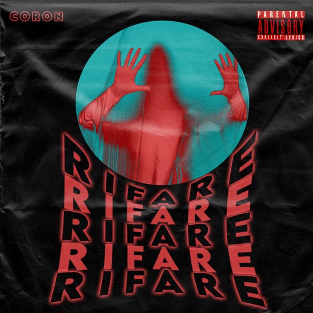 Coron - 'Rifare' [Ringtone]