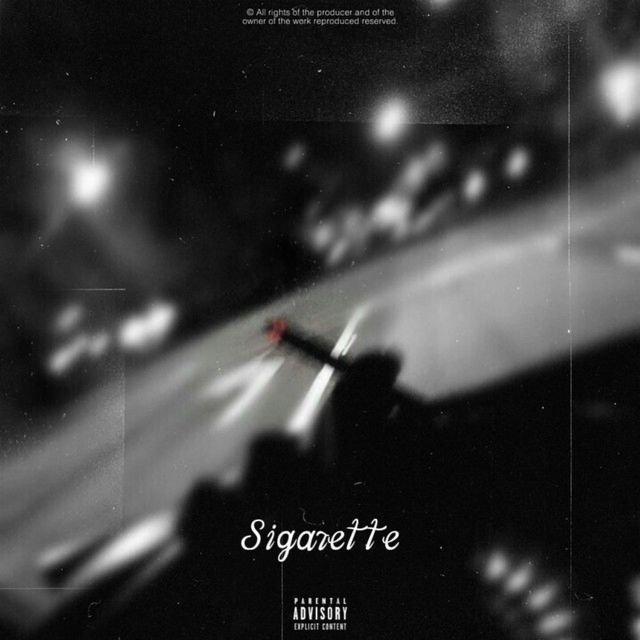 Coron - 'Sigarette' [Ringtone]