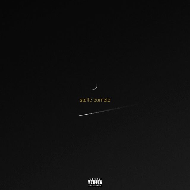 Coron - 'Stelle Comete' [Ringtone]