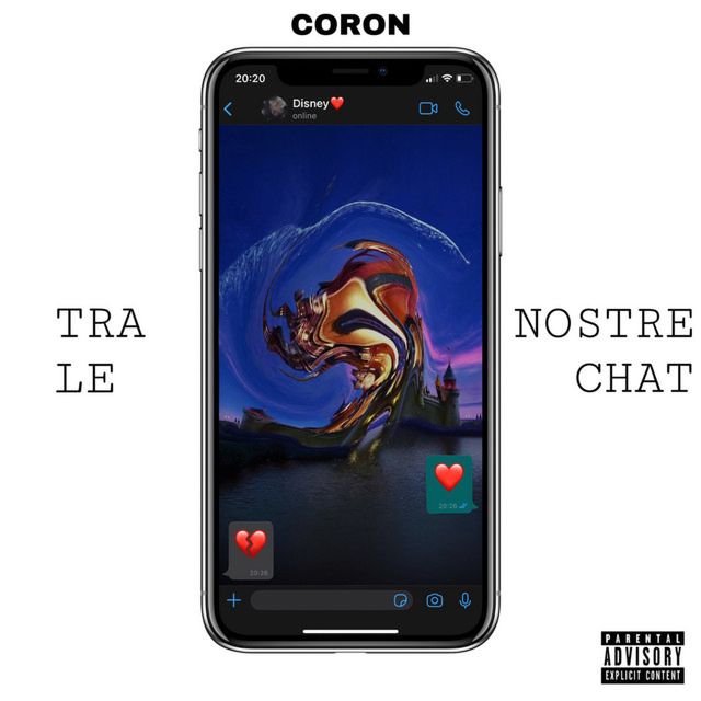 Coron - 'Tra le nostre chat' [Ringtone]