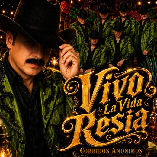 Corridos Anonimos - 'Me Dicen Loco' [Ringtone]