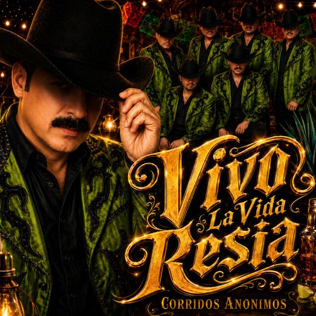 Corridos Anonimos - 'Me Gustan Las Viejas' [Ringtone]