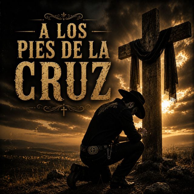 Corridos de Luz - 'A Los Pies de la Cruz' [Ringtone]