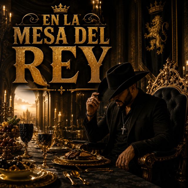 Corridos de Luz - 'En la Mesa del Rey' [Ringtone]