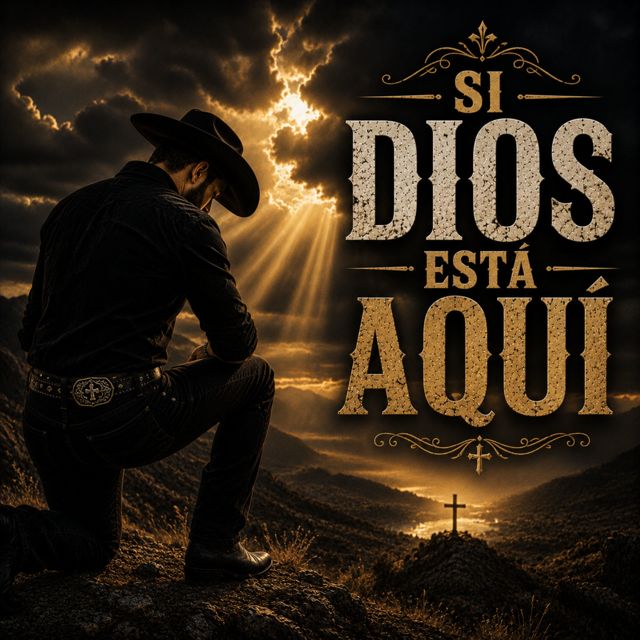 Corridos de Luz - 'Si Dios Está Aquí' [Ringtone]