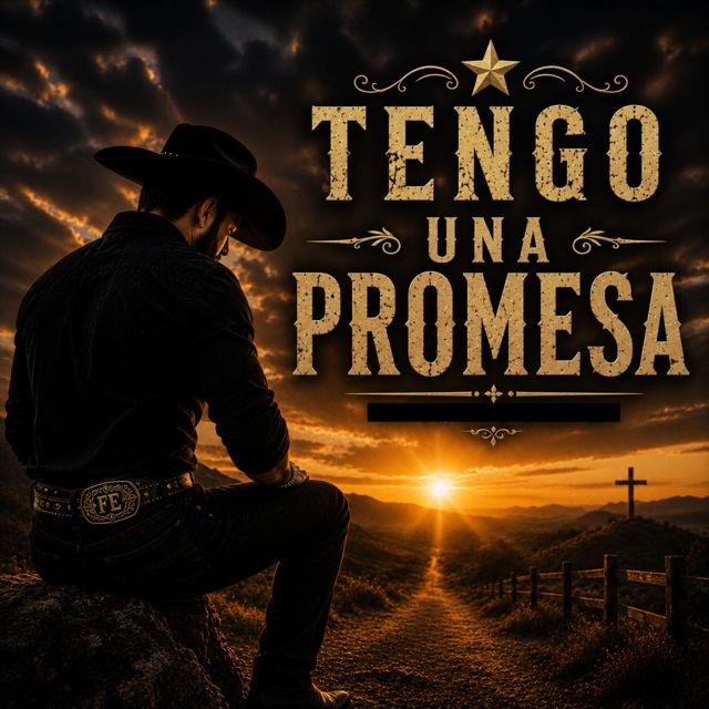 Corridos de Luz - 'Tengo Una Promesa' [Ringtone]