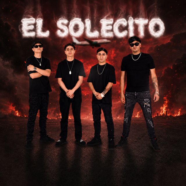 Corridos JL - 'El Solecito (feat. La Ruleta)' [Ringtone]