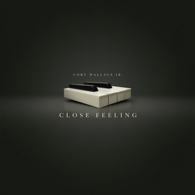 Cory Wallace Jr. - 'Close Feeling' [Ringtone]