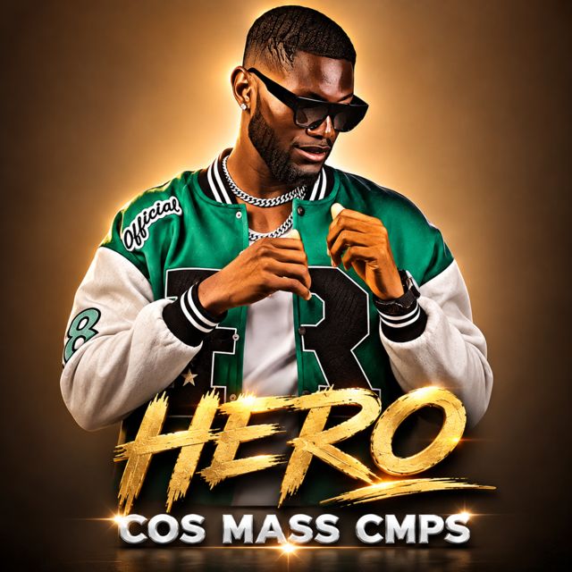 Cos Mass CMPS - 'Hero' [Ringtone]
