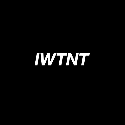 Dexter Jordan - 'IWTNT' [Ringtone]