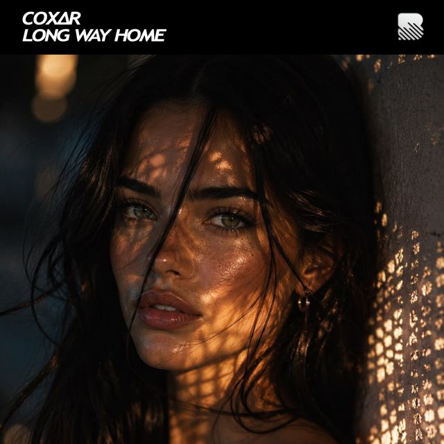 COX∆R - 'Long Way Home' [Ringtone]