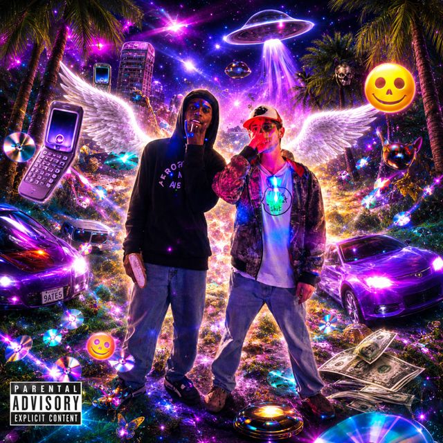 Cr6wns - 'Mood Change (feat. JacobyMccrayTM)' [Ringtone]
