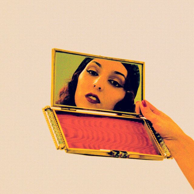 Cráteres - 'Lana Del Rey' [Ringtone]