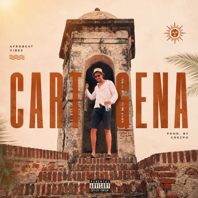 crezpo - 'Cartagena' [Ringtone]
