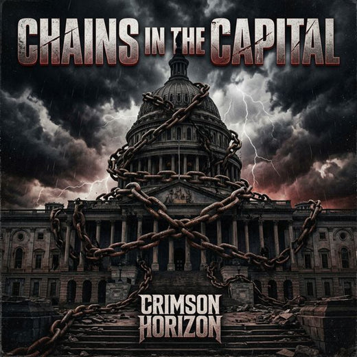 Crimson Horizon - 'Chains in the Capital' [Ringtone]