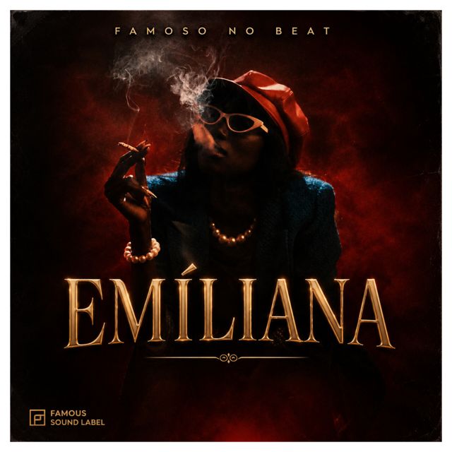Criollo Boyz - 'Emiliana (feat. Famoso No Beat)' [Ringtone]