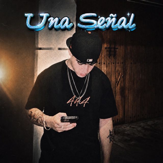 CRIPT - 'Una Señal' [Ringtone]