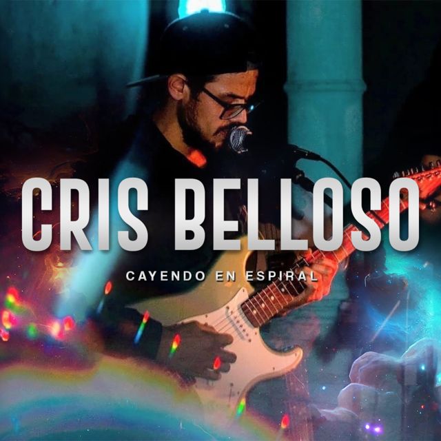 Cris Belloso - 'OF' [Ringtone]