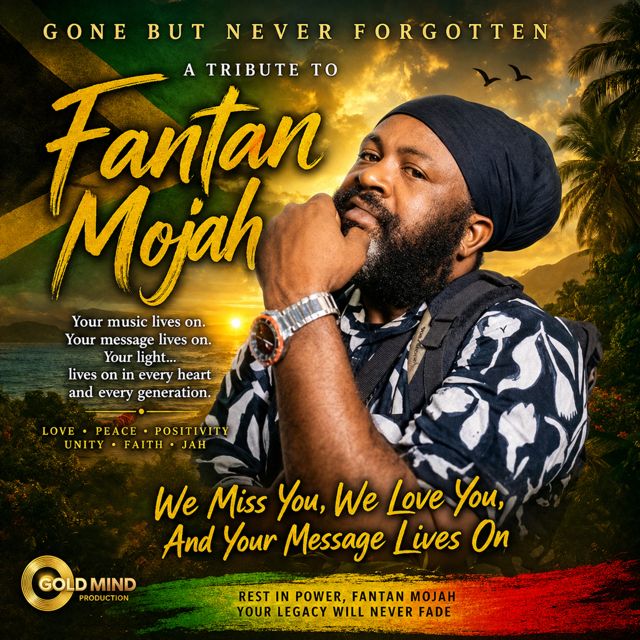 Cris Goldmind - 'Gone But Never Forgotten' [Ringtone]