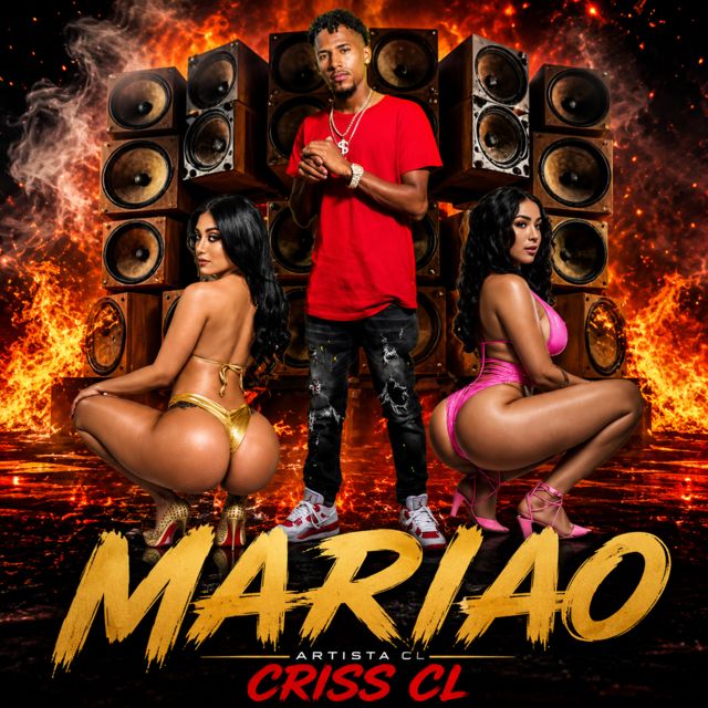 Criss CL - 'MARIAO' [Ringtone]