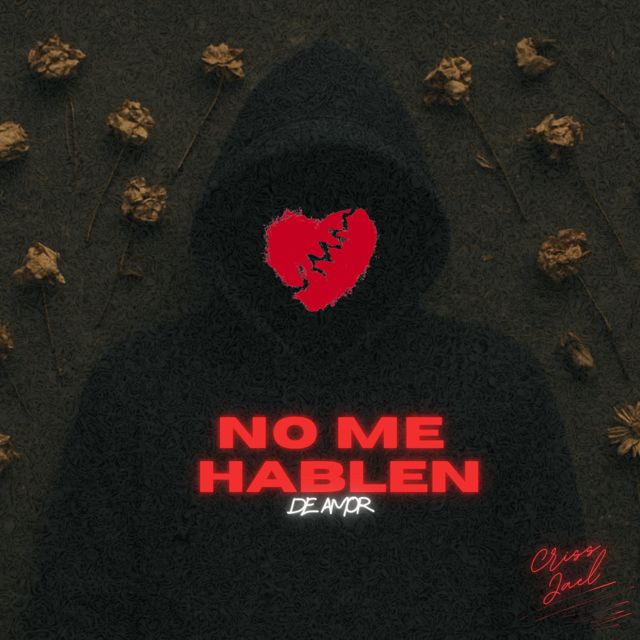 Criss Jael - 'Así Me Tienes' [Ringtone]