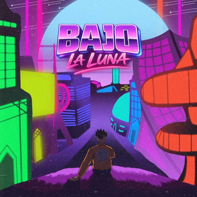 Criss Jael - 'Bajo la Luna' [Ringtone]