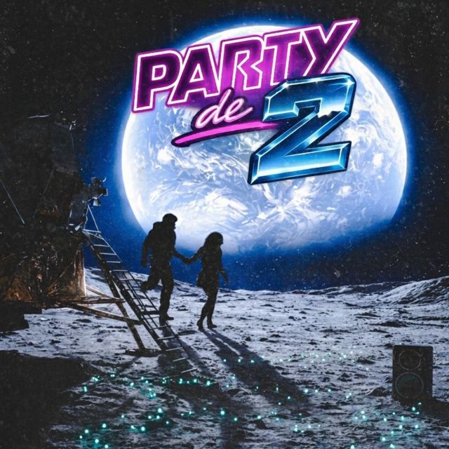 Criss Jael - 'Party de 2' [Ringtone]