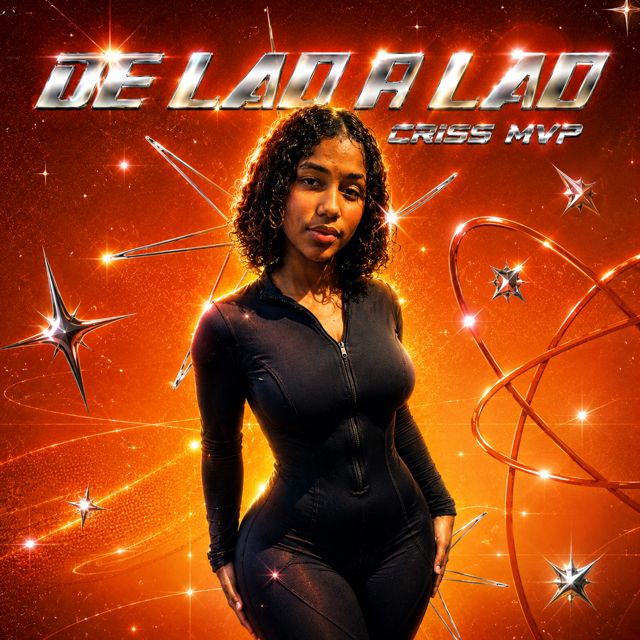 CRISS MVP - 'De Lao A Lao' [Ringtone]