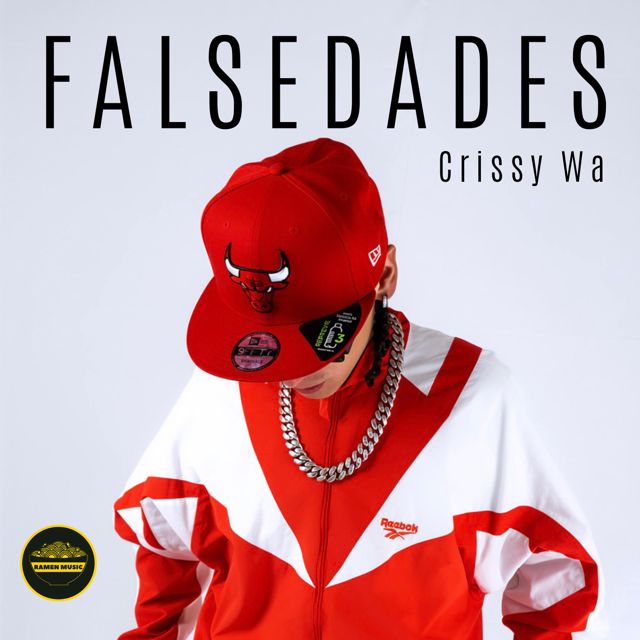Crissy Wa - 'Falsedades' [Ringtone]
