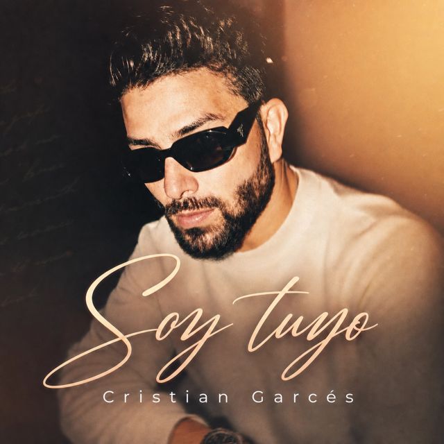 Cristian Garces - 'Soy Tuyo' [Ringtone]