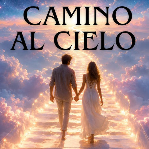 Cristian Noya - 'Camino al cielo' [Ringtone]