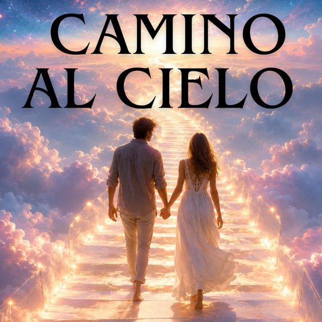 Cristian Noya - 'Camino al cielo' [Ringtone]