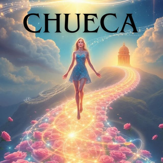 Cristian Noya - 'Chueca' [Ringtone]
