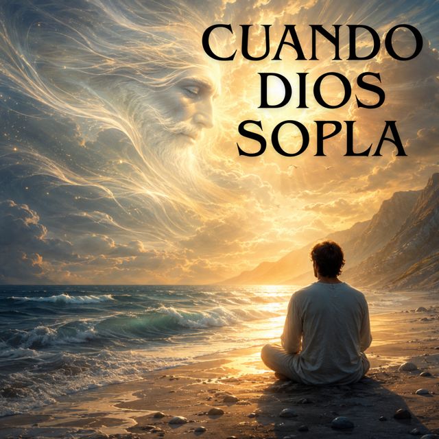 Cristian Noya - 'Cuando Dios sopla' [Ringtone]