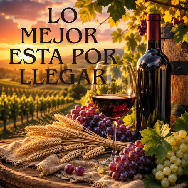 Cristian Noya - 'Lo mejor está por llegar' [Ringtone]