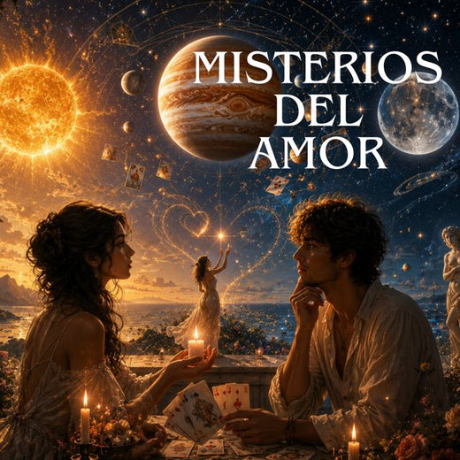 Cristian Noya - 'Misterios del amor' [Ringtone]