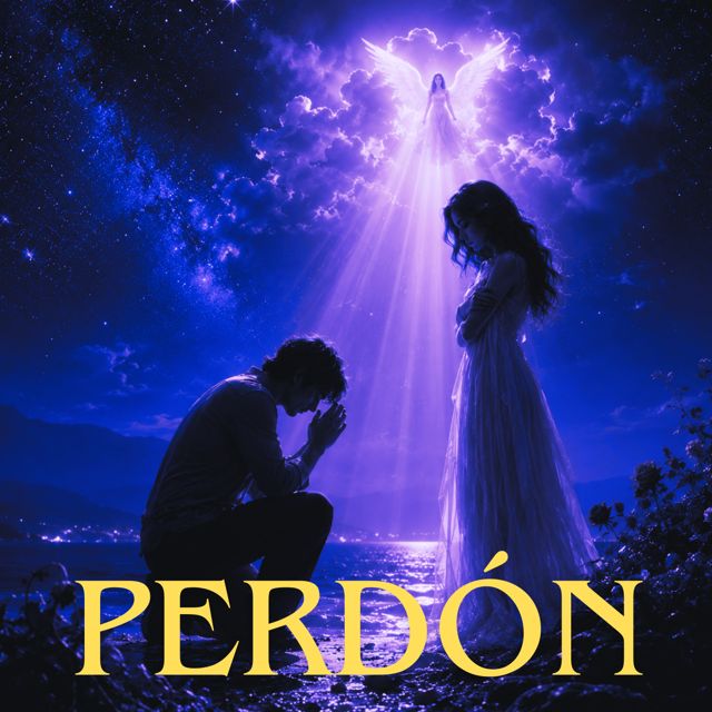 Cristian Noya - 'Perdón' [Ringtone]