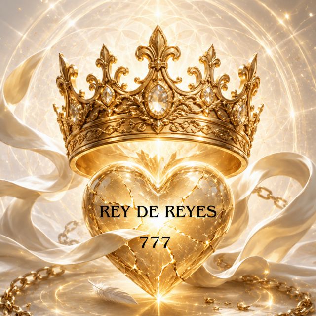 Cristian Noya - 'Rey de reyes 777' [Ringtone]