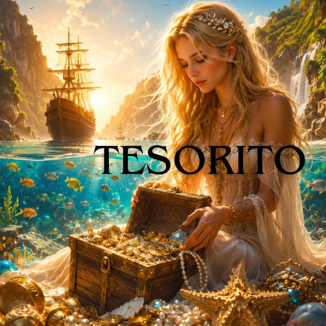 Cristian Noya - 'Tesorito' [Ringtone]